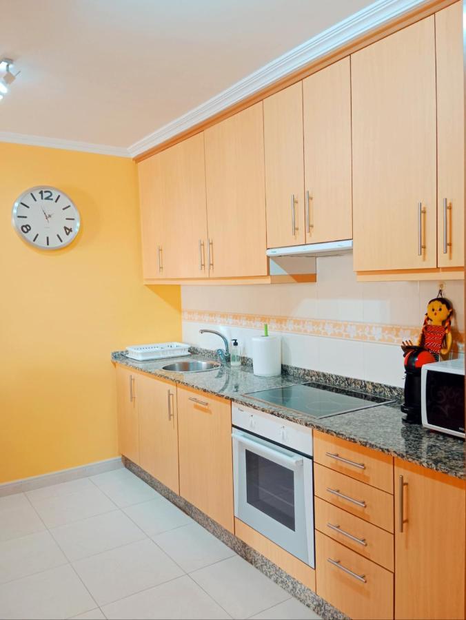 Appartement La Casa De Ana à Viveiro Extérieur photo